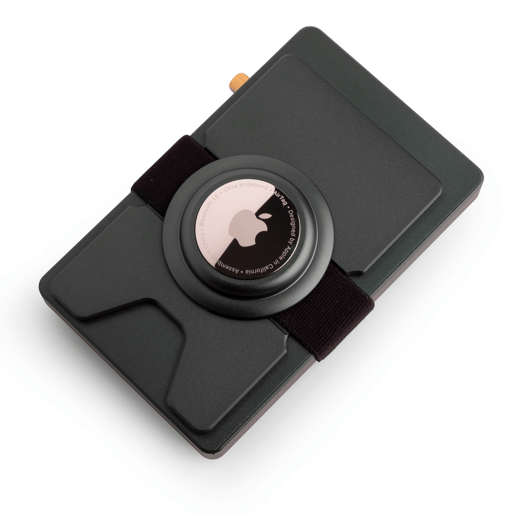 Pop-up Cardholder