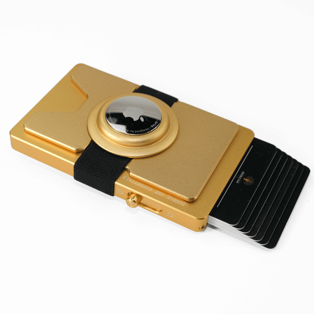 Pop-up Cardholder