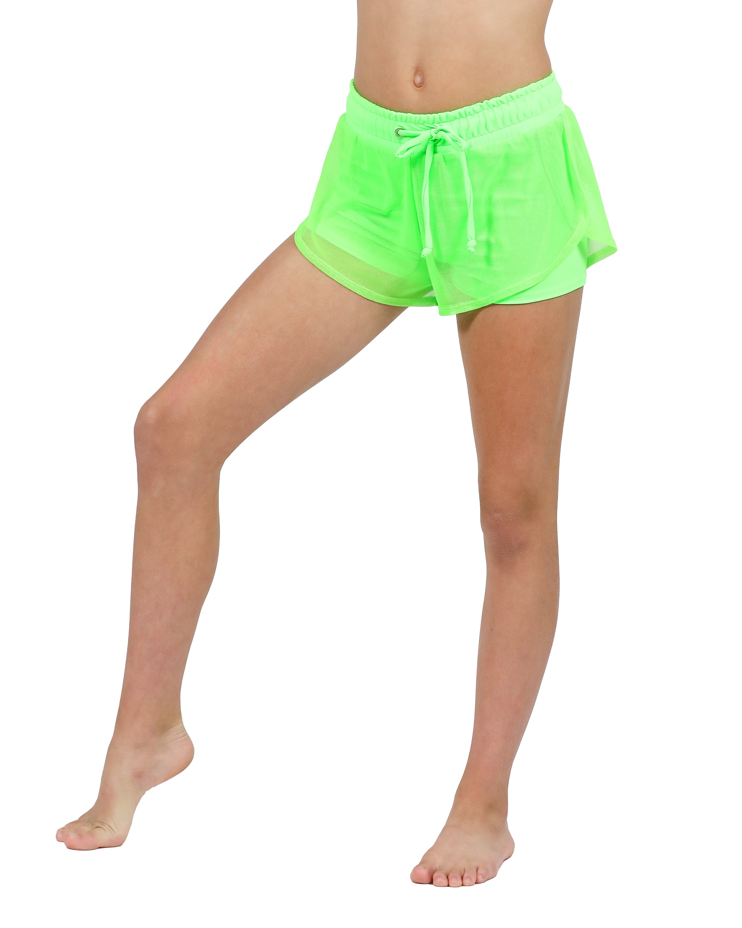 Fame Shorts
