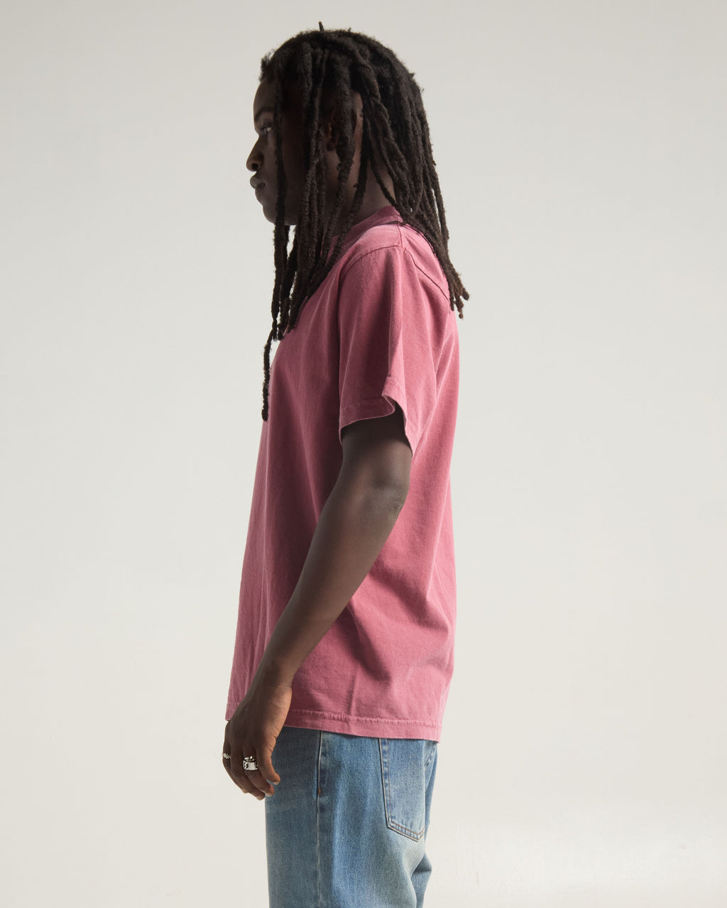 7.5oz Max Heavyweight Garment Dye - Standard Sizes
