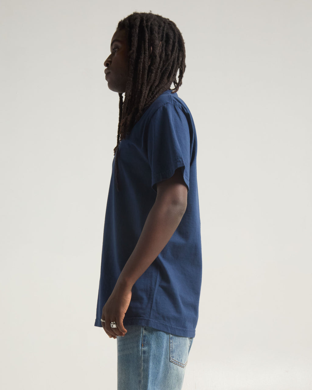 7.5oz Max Heavyweight Garment Dye - Standard Sizes