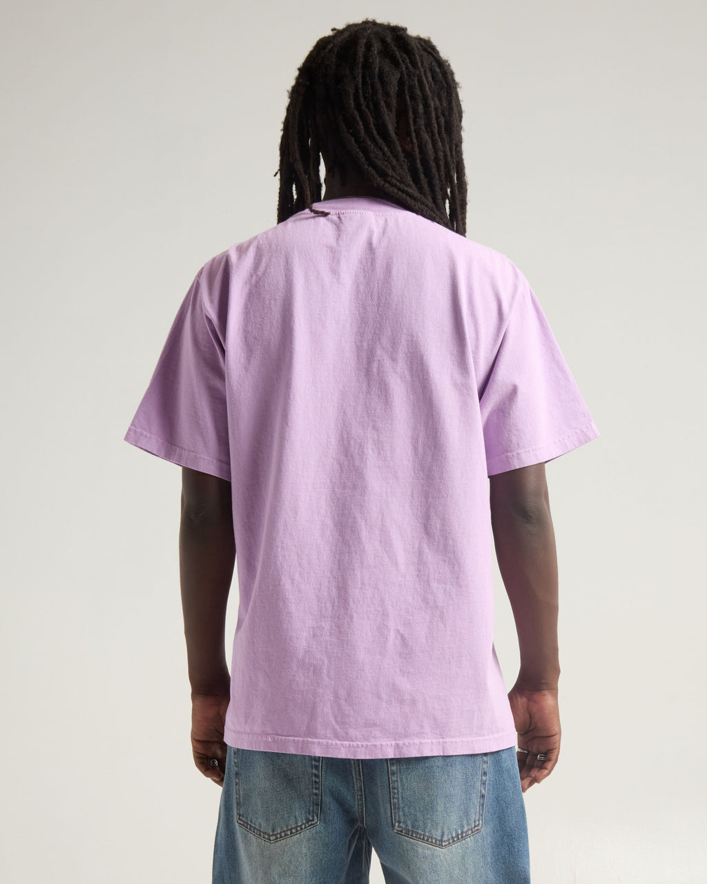 7.5oz Max Heavyweight Garment Dye - Standard Sizes