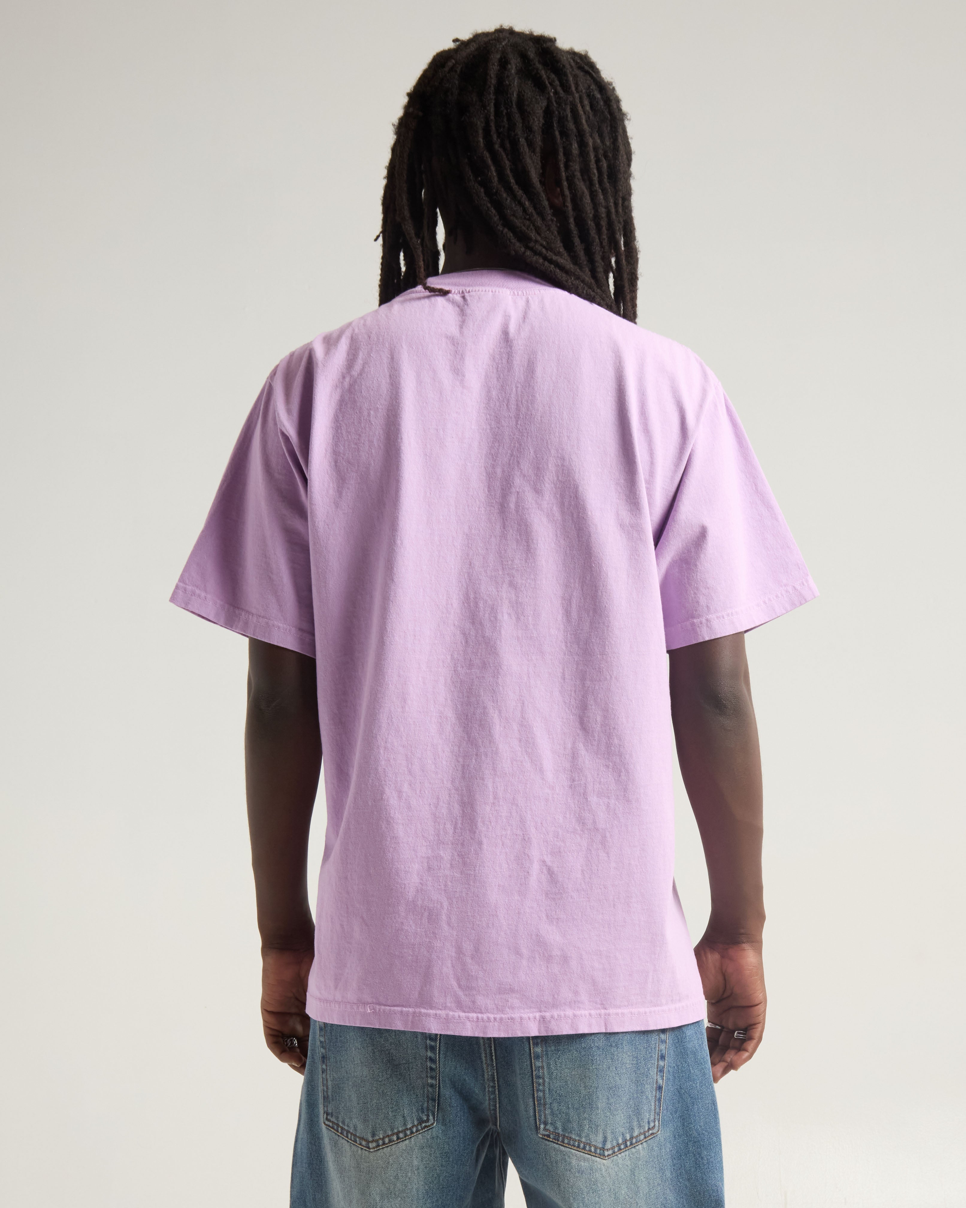 7.5oz Max Heavyweight Garment Dye - Standard Sizes
