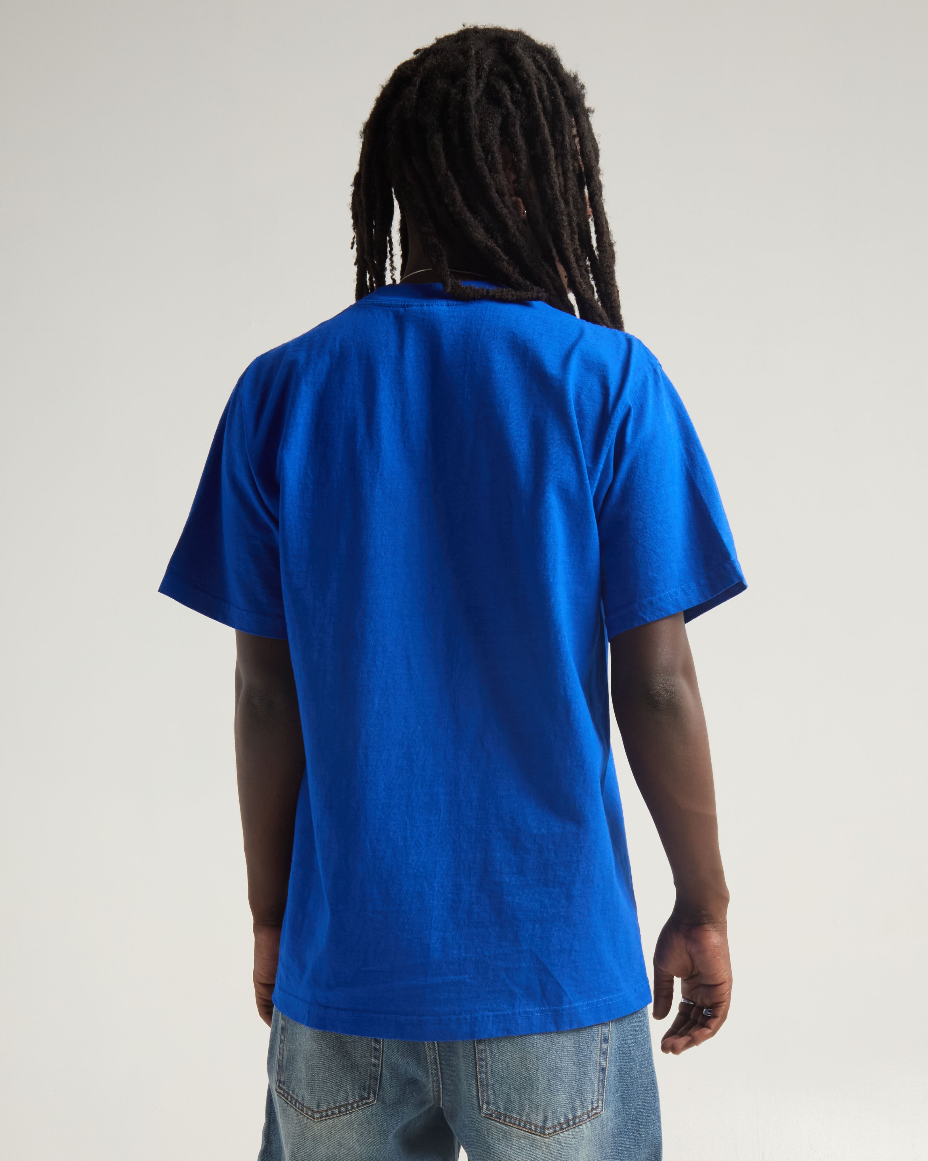 7.5oz Max Heavyweight Garment Dye - Standard Sizes