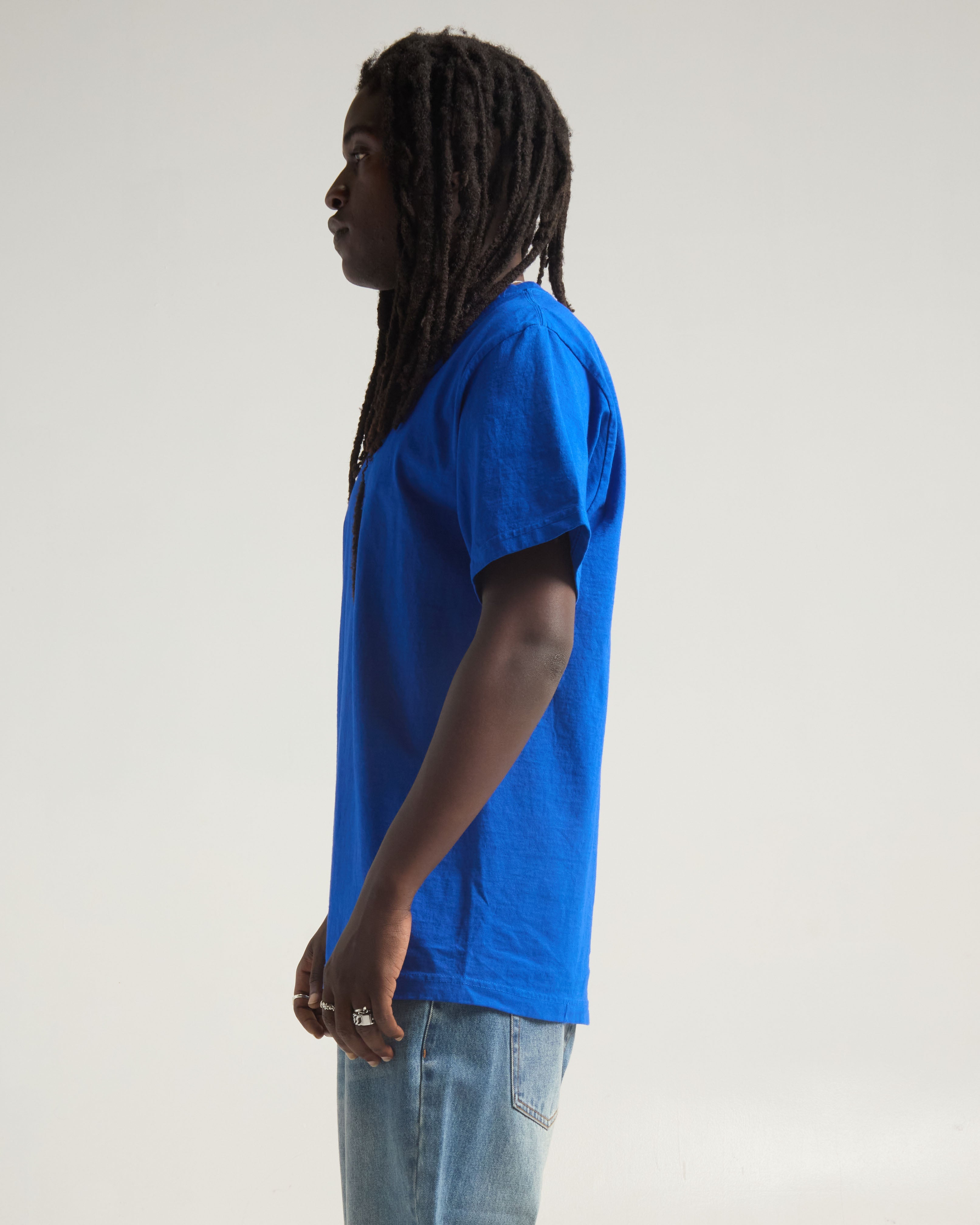 7.5oz Max Heavyweight Garment Dye - Standard Sizes