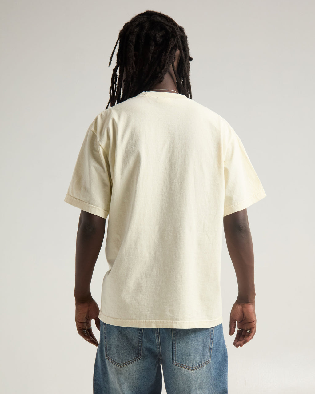 7.5oz Max Heavyweight Garment Dye - Standard Sizes